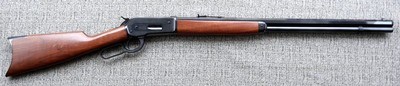 Winchester/Miruko Model 1886 Rifle Limited Series in 45-90
