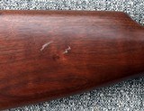 Winchester/Miruko Model 1886 Rifle Limited Series in 45-90 - 17 of 20