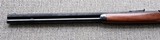 Winchester/Miruko Model 1886 Rifle Limited Series in 45-90 - 10 of 20