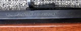 Winchester/Miruko Model 1886 Rifle Limited Series in 45-90 - 16 of 20