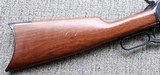 Winchester/Miruko Model 1886 Rifle Limited Series in 45-90 - 3 of 20