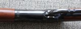 Winchester/Miruko Model 1886 Rifle Limited Series in 45-90 - 13 of 20