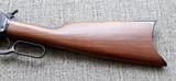 Winchester/Miruko Model 1886 Rifle Limited Series in 45-90 - 8 of 20