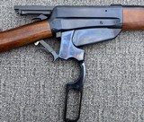 Browning 1895 Rifle in 30-06 - 19 of 20