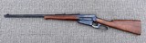 Browning 1895 Rifle in 30-06 - 3 of 20