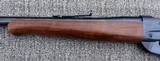 Browning 1895 Rifle in 30-06 - 13 of 20