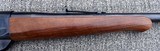 Browning 1895 Rifle in 30-06 - 6 of 20