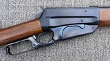 Browning 1895 Rifle in 30-06 - 5 of 20