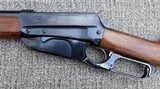 Browning 1895 Rifle in 30-06 - 12 of 20