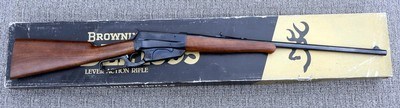 Browning 1895 Rifle in 30-06