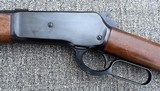 Browning Model 1886 Lever Action Rifle in 45-70 - 9 of 20