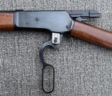 Browning Model 1886 Lever Action Rifle in 45-70 - 16 of 20