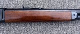 Browning Model 1886 Lever Action Rifle in 45-70 - 6 of 20
