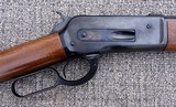 Browning Model 1886 Lever Action Rifle in 45-70 - 5 of 20