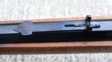 Browning Model 1886 Lever Action Rifle in 45-70 - 17 of 20