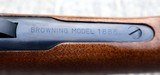Browning Model 1886 Lever Action Rifle in 45-70 - 14 of 20