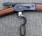 Browning Model 1886 Lever Action Rifle in 45-70 - 15 of 20