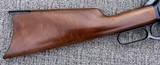 Browning Model 1886 Lever Action Rifle in 45-70 - 4 of 20