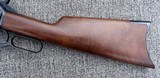 Browning Model 1886 Lever Action Rifle in 45-70 - 8 of 20