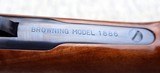 Browning Model 1886 Lever Action Rifle in 45-70 - 15 of 20