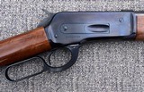 Browning Model 1886 Lever Action Rifle in 45-70 - 5 of 20