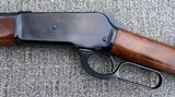 Browning Model 1886 Lever Action Rifle in 45-70 - 9 of 20