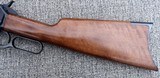 Browning Model 1886 Lever Action Rifle in 45-70 - 8 of 20