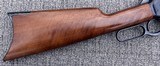 Browning Model 1886 Lever Action Rifle in 45-70 - 4 of 20