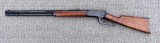 Browning Model 1886 Lever Action Rifle in 45-70 - 3 of 20