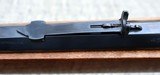 Browning Model 1886 Lever Action Rifle in 45-70 - 17 of 20