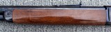 Browning Model 1886 Lever Action Rifle in 45-70 - 10 of 20