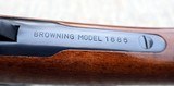 Browning Model 1886 Lever Action Rifle in 45-70 - 18 of 20