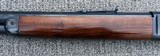 Browning Model 1886 Lever Action Rifle in 45-70 - 10 of 20
