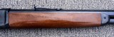 Browning Model 1886 Lever Action Rifle in 45-70 - 5 of 20