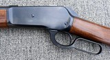 Browning Model 1886 Lever Action Rifle in 45-70 - 9 of 20