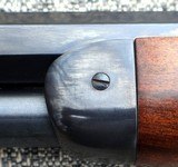 Browning Model 1886 Lever Action Rifle in 45-70 - 11 of 20