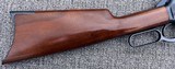 Browning Model 1886 Lever Action Rifle in 45-70 - 3 of 20