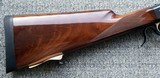 Browning Model 1885 High Wall Single Shot Rifle in 45-70 w/box - 5 of 20