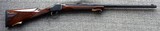 Browning Model 1885 High Wall Single Shot Rifle in 45-70 w/box - 3 of 20