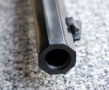 Browning Model 1885 High Wall Single Shot Rifle in 45-70 w/box - 20 of 20