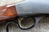 Browning Model 1885 High Wall Single Shot Rifle in 45-70 w/box - 17 of 20