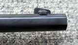 Browning Model 1885 High Wall Single Shot Rifle in 45-70 w/box - 13 of 20