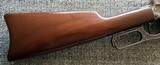 Winchester Model 1895 Lever Action Saddle Ring Carbine in 30-40 Krag - 3 of 20