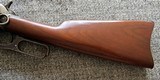 Winchester Model 1895 Lever Action Saddle Ring Carbine in 30-40 Krag - 11 of 20