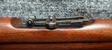 Winchester Model 1895 Lever Action Saddle Ring Carbine in 30-40 Krag - 9 of 20