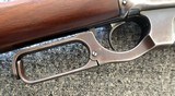 Winchester Model 1895 Lever Action Saddle Ring Carbine in 30-40 Krag - 10 of 20