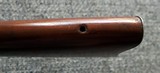 Winchester Model 1895 Lever Action Saddle Ring Carbine in 30-40 Krag - 15 of 20
