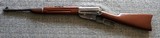 Winchester Model 1895 Lever Action Saddle Ring Carbine in 30-40 Krag - 2 of 20