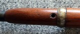 Winchester Model 1895 Lever Action Saddle Ring Carbine in 30-40 Krag - 16 of 20
