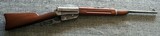 Winchester Model 1895 Lever Action Saddle Ring Carbine in 30-40 Krag - 1 of 20